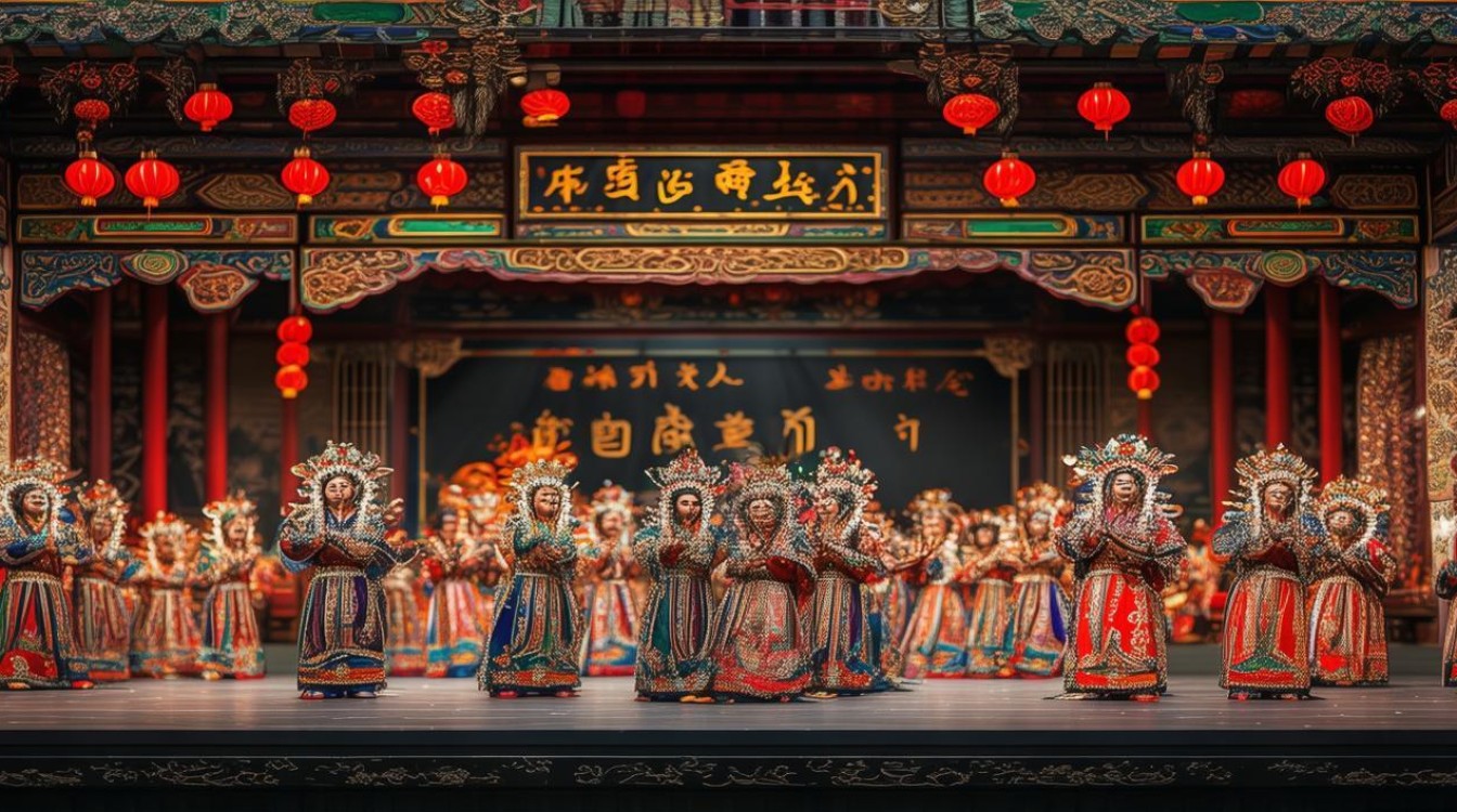 戏曲文化网 吕剧