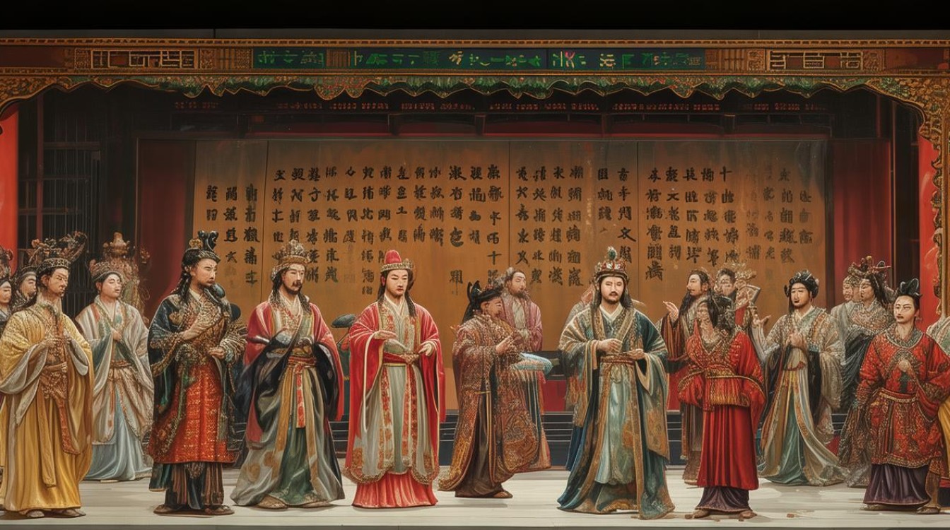豫剧八头案04几