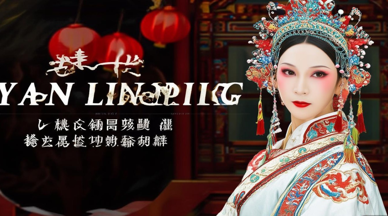 阎立品的豫剧全集