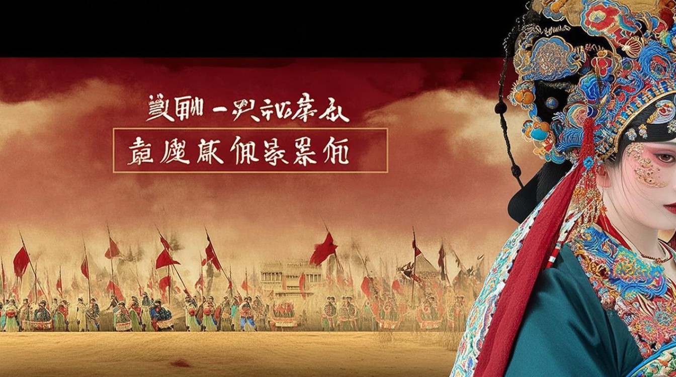 豫剧范梨花征西下部