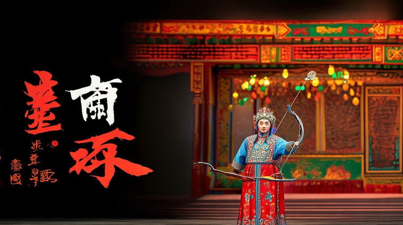 京剧铁弓缘迅雷下载