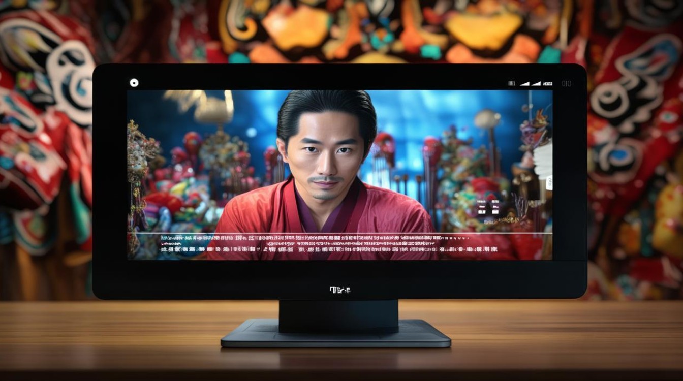 关于讲解戏曲的视频