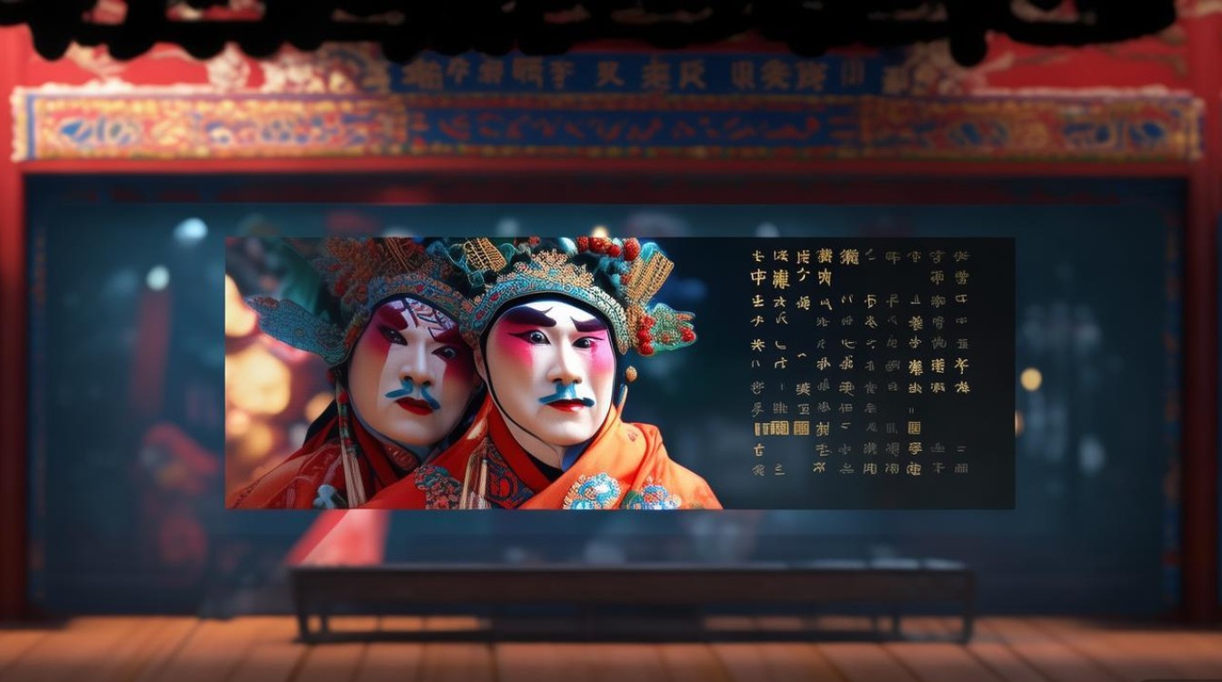 关于讲解戏曲的视频
