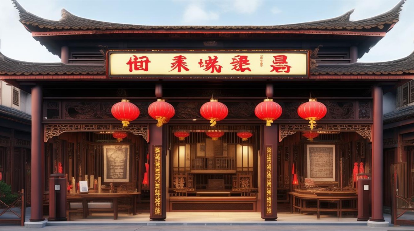济南京剧戏曲店