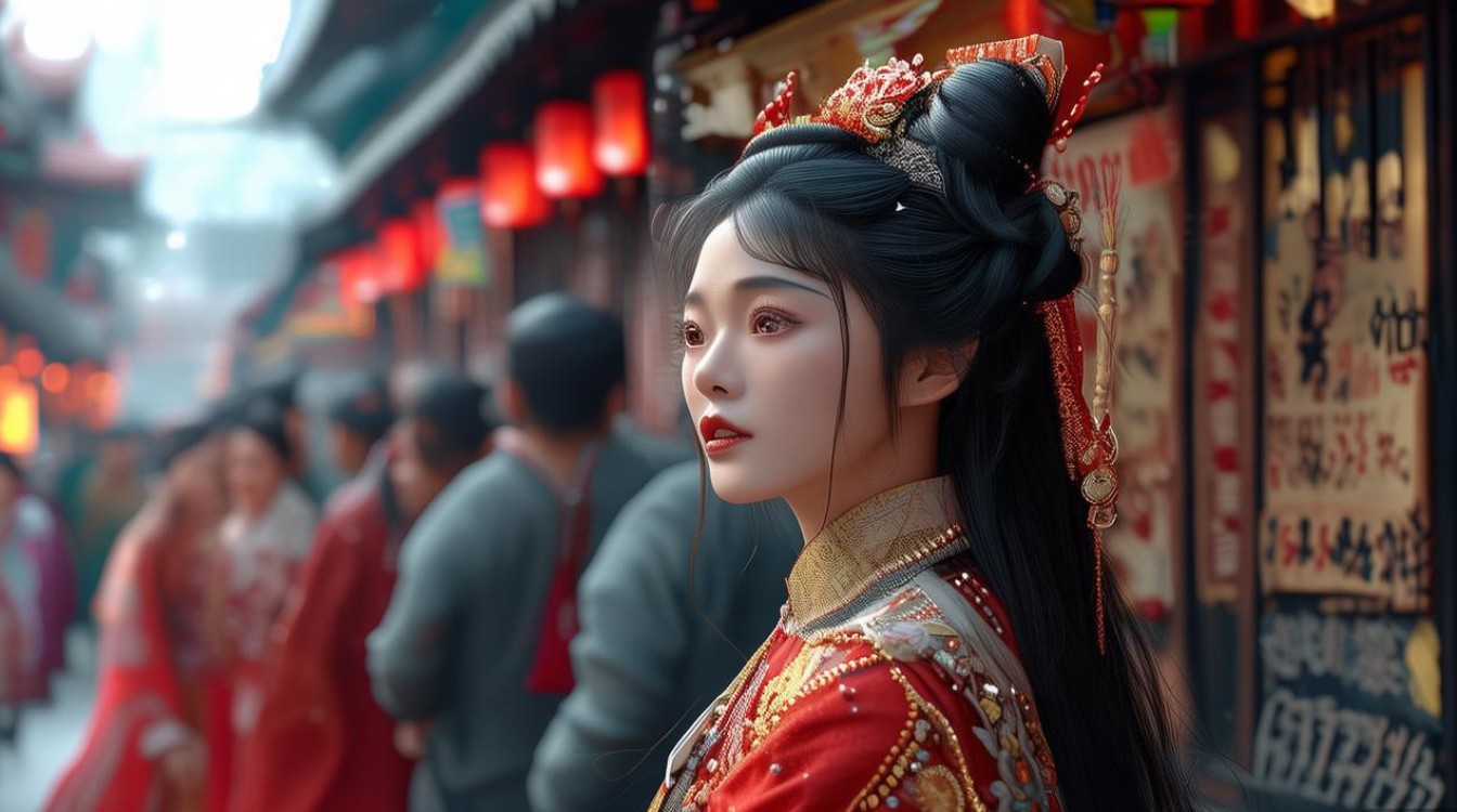 豫剧电影抬花轿王清芬