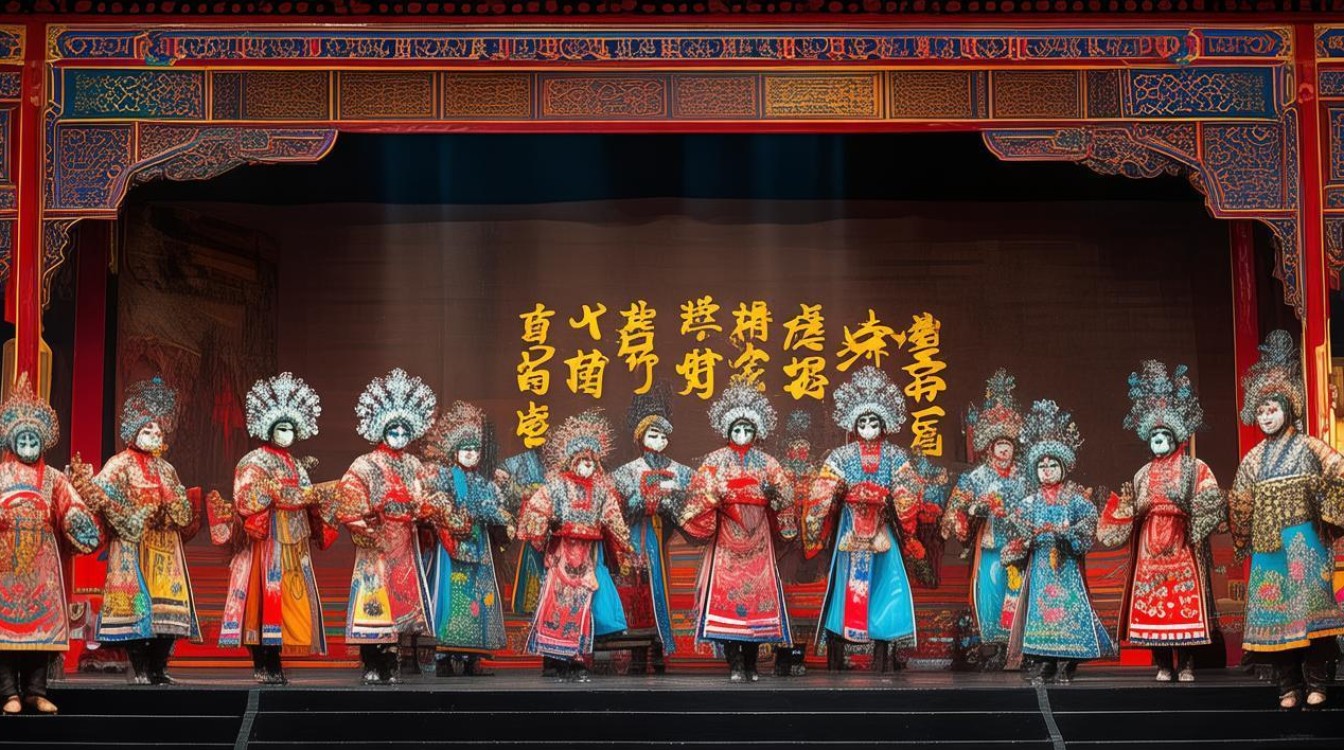 京剧花为媒全剧下载