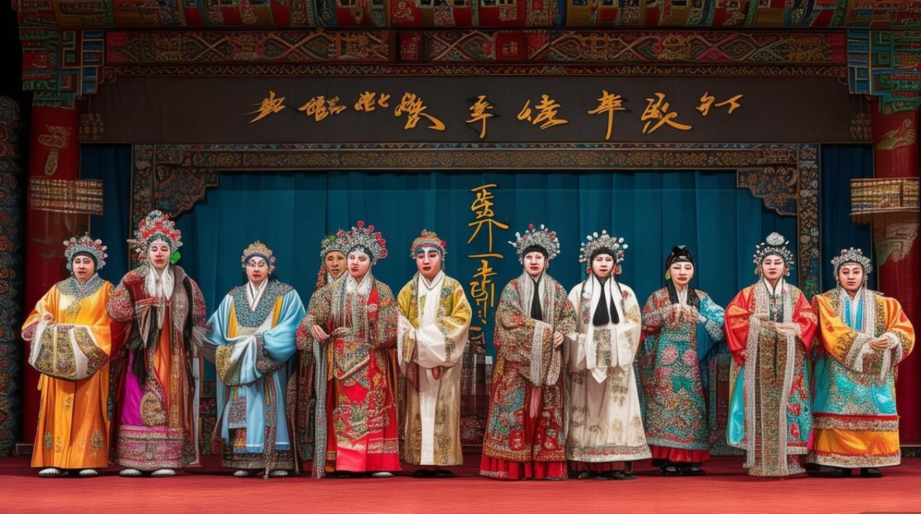 京剧花为媒全剧下载