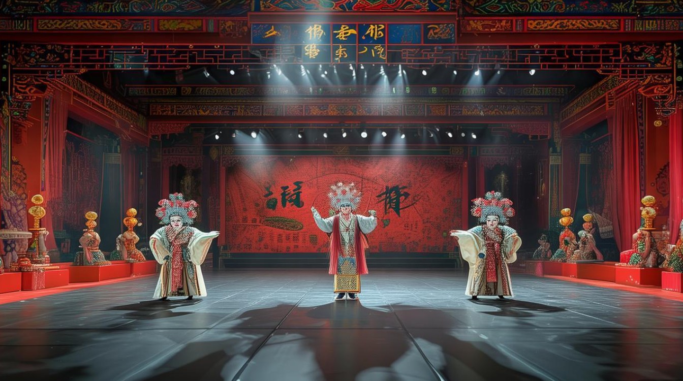京剧花为媒全剧下载