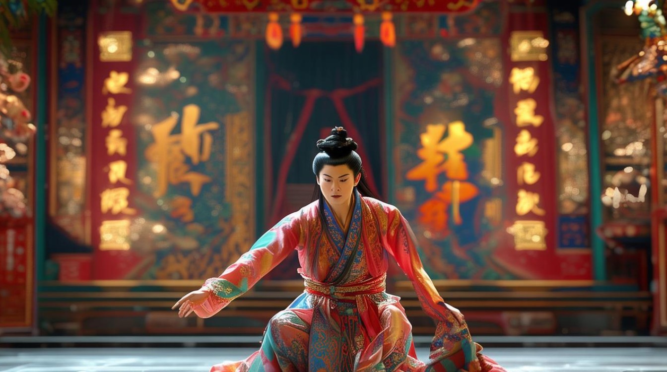 戏曲金不换十八扯