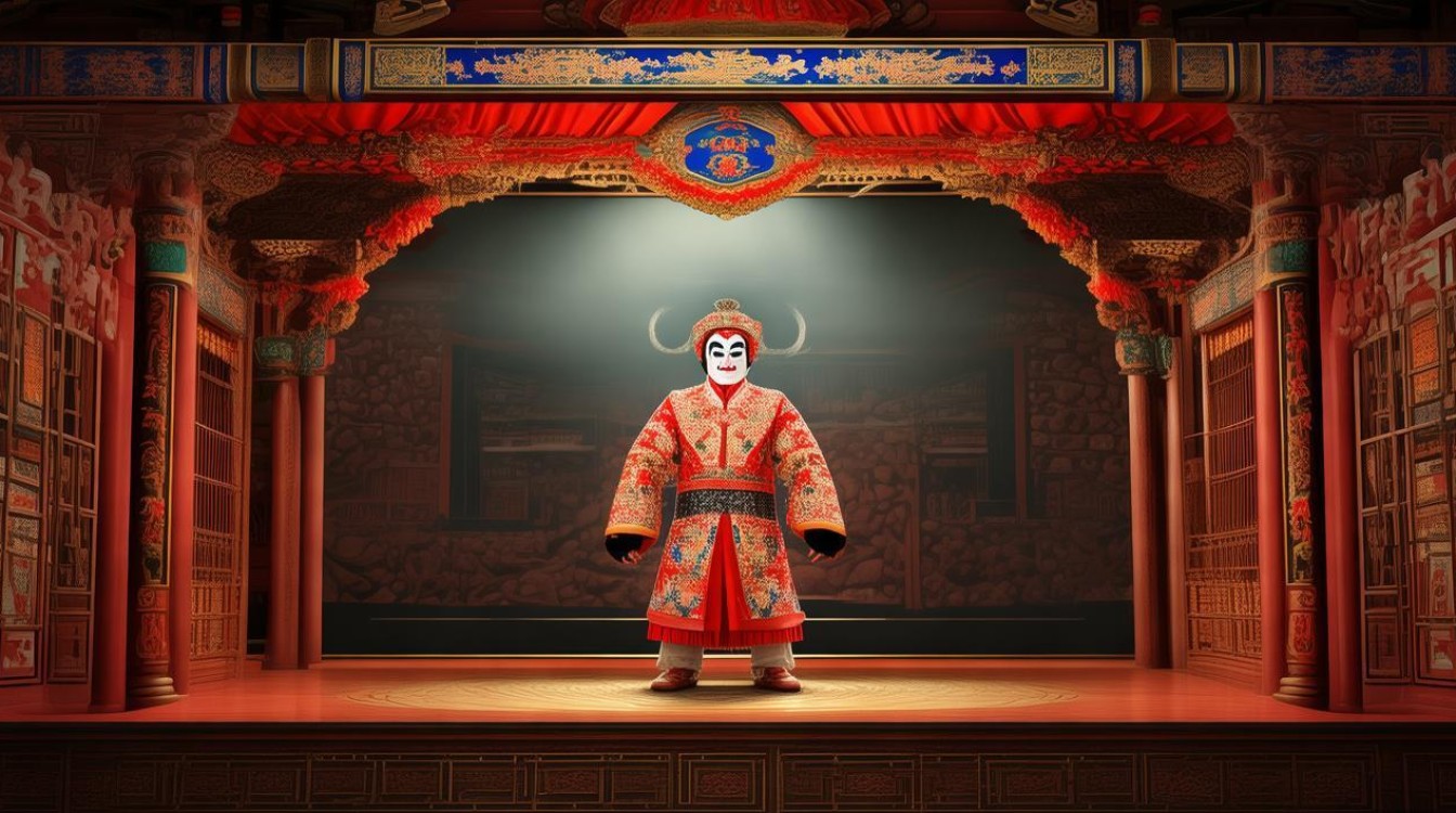 京剧是从哪里来的