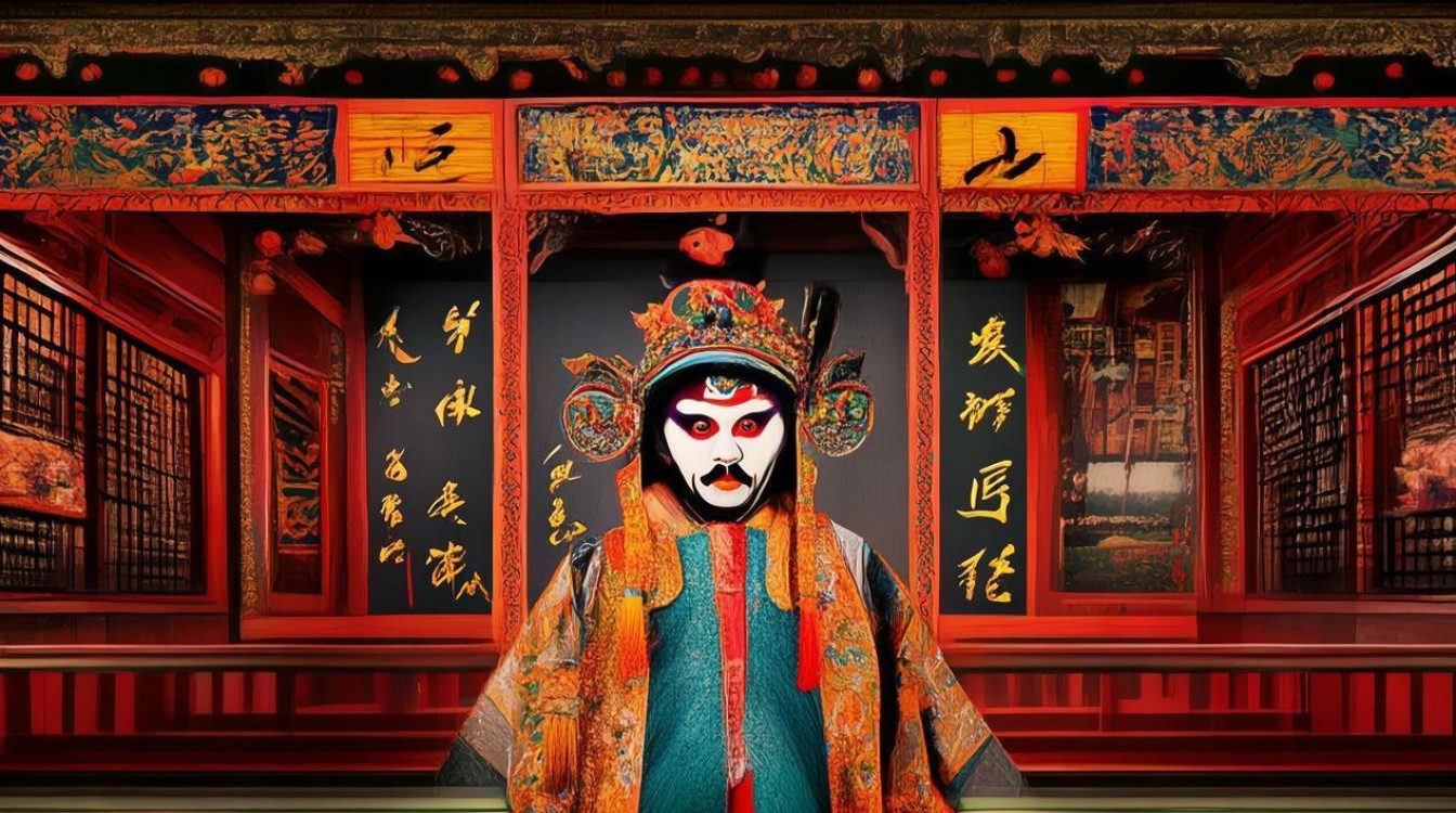 京剧是从哪里来的