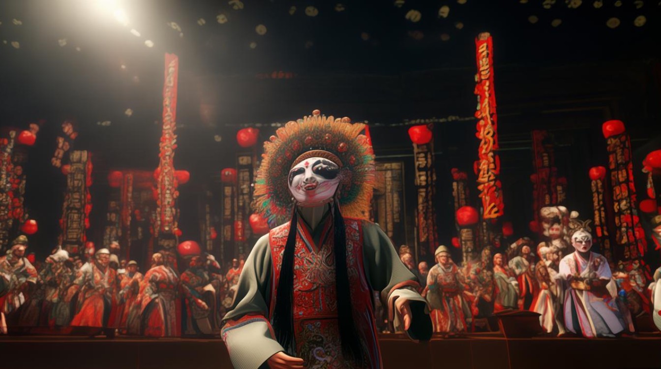 京剧出生的演员有哪些
