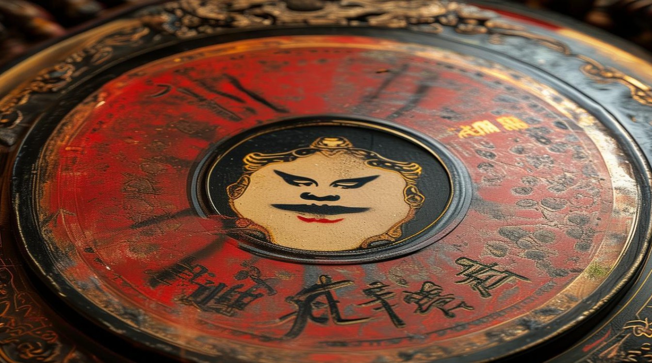 京剧老唱片裘盛戎