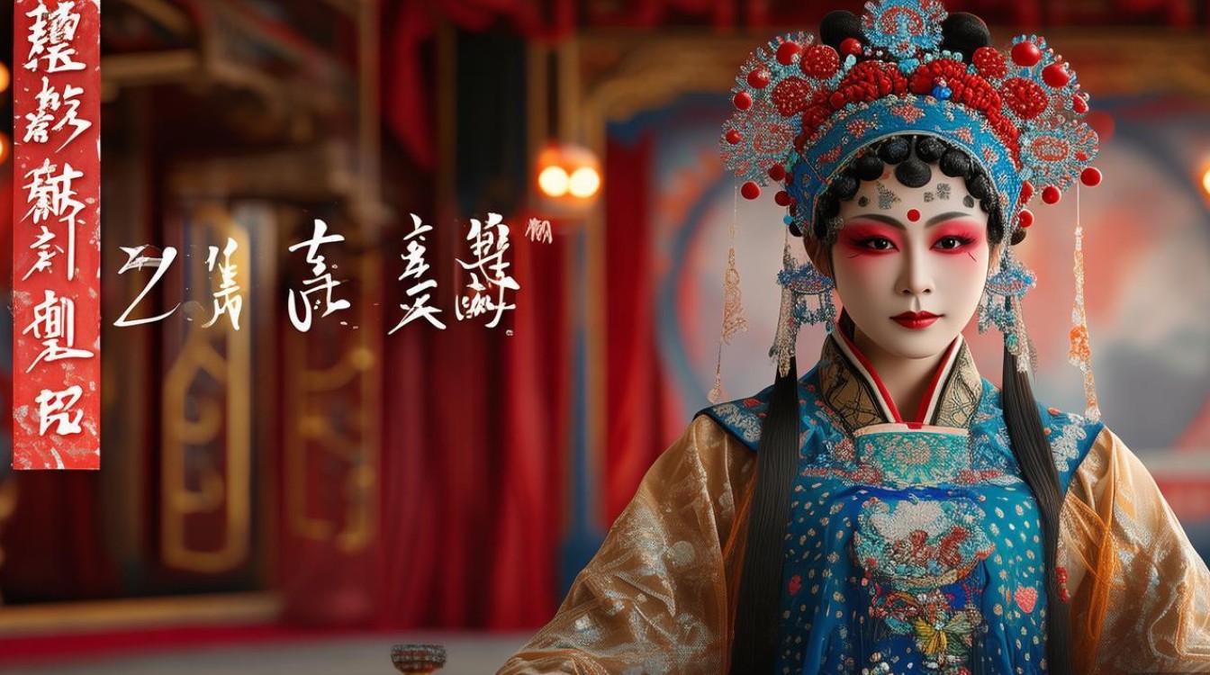 郑州豫剧团赵吟秋