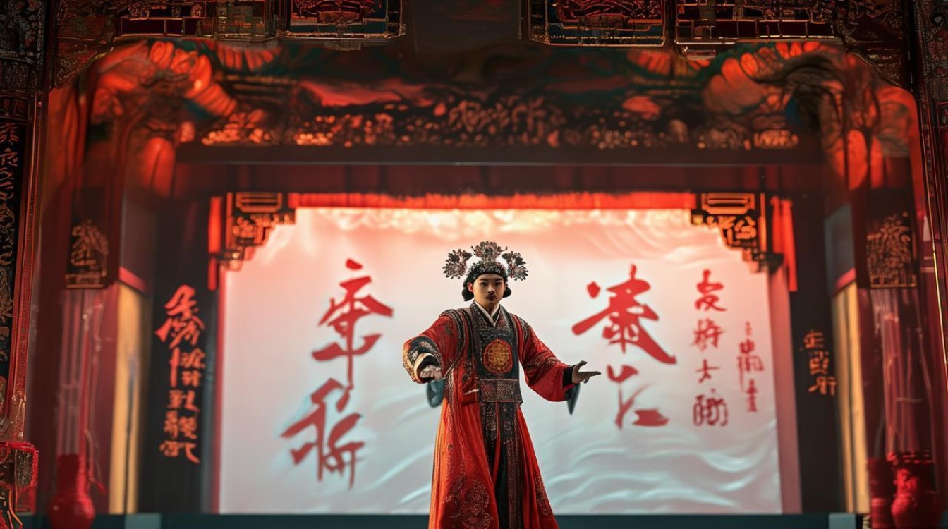 宋太子打一京剧名