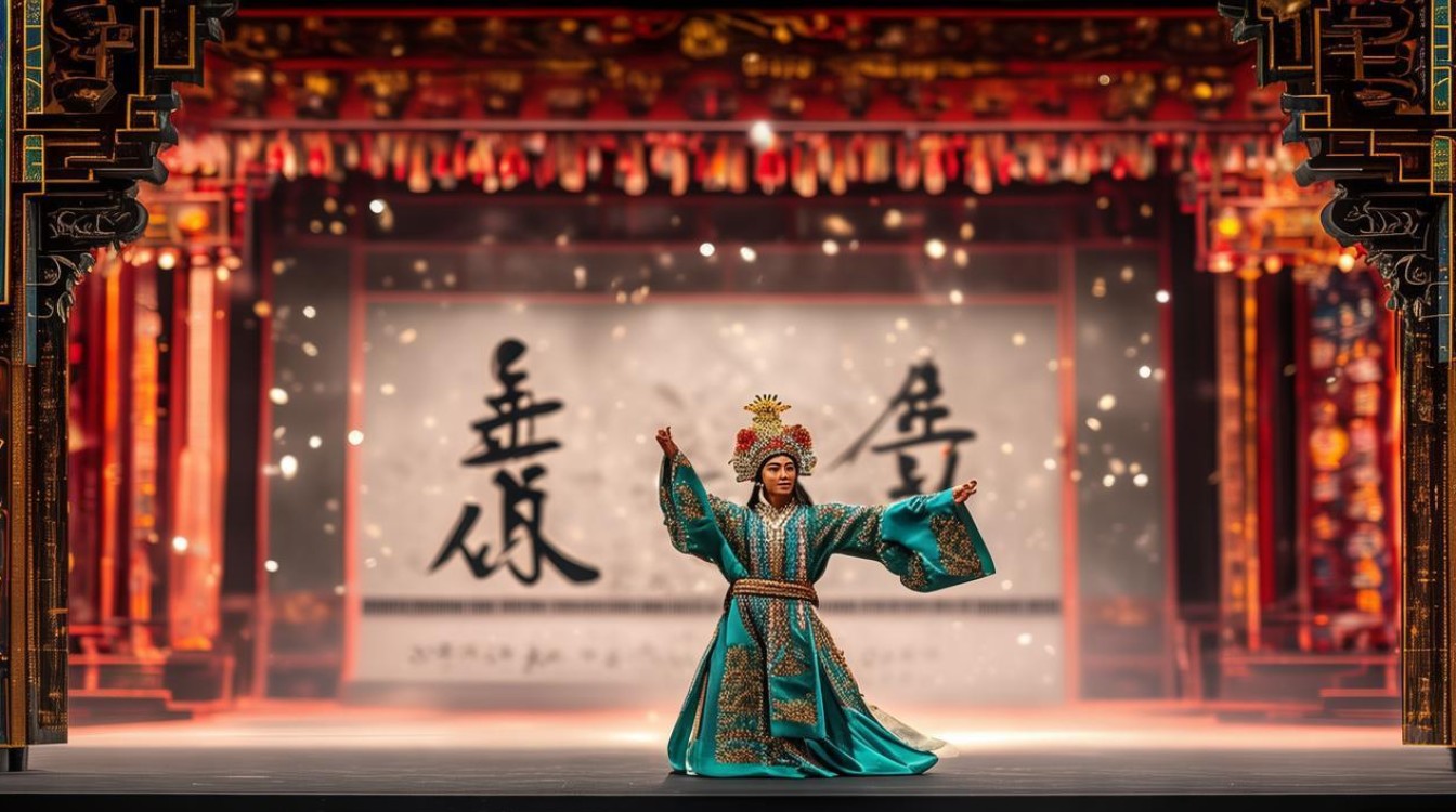 宋太子打一京剧名