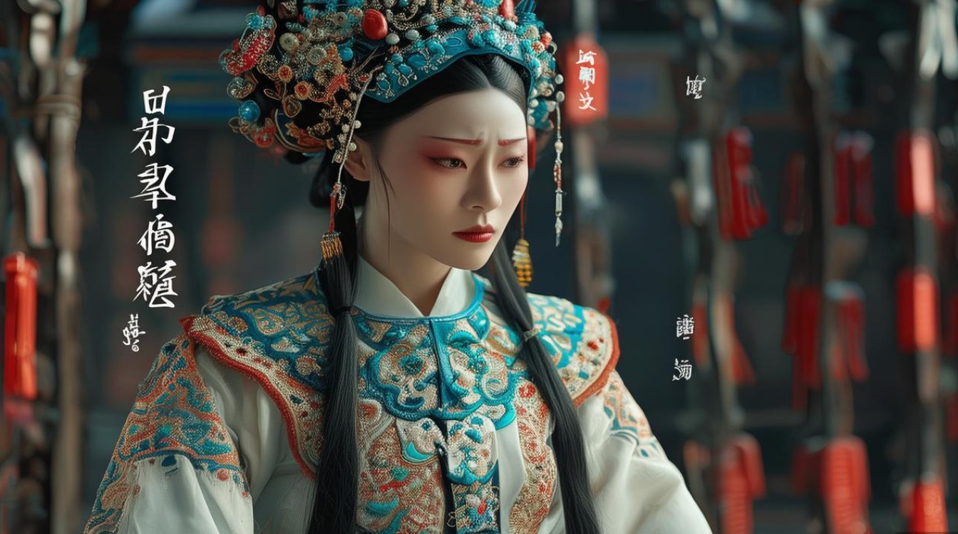 王红丽豫剧披囚衣