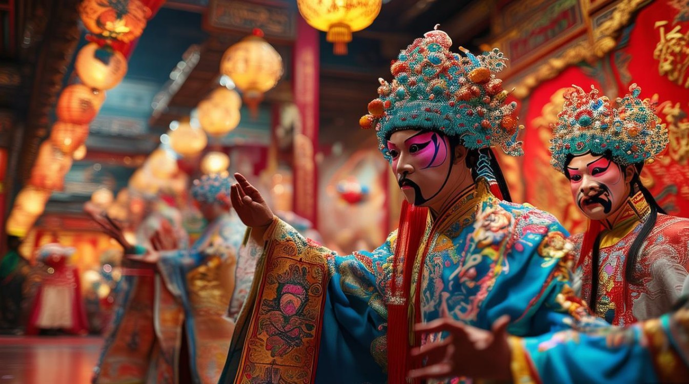 潮剧最有名的戏曲