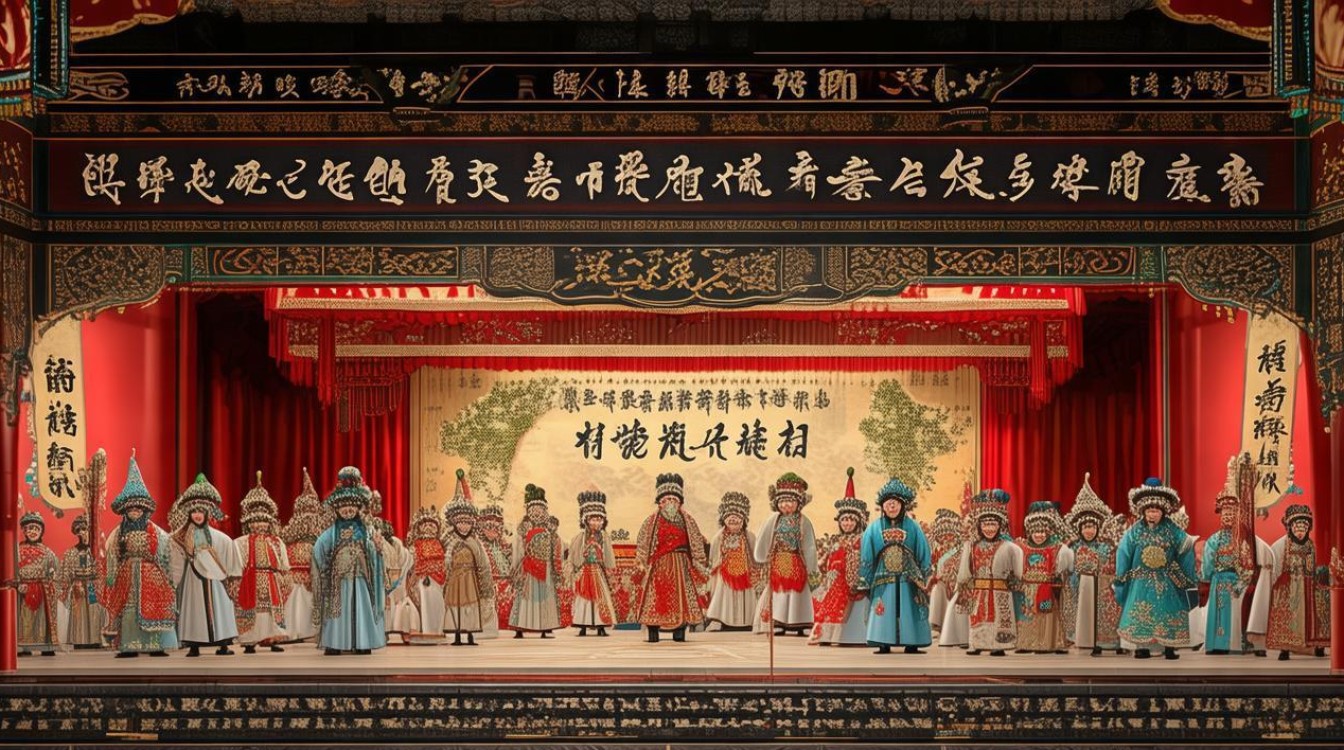 淮剧珍珠塔戏曲大全