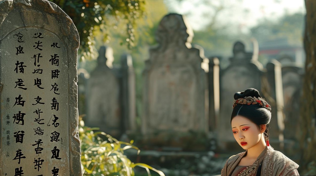豫剧小寡妇上坟简普