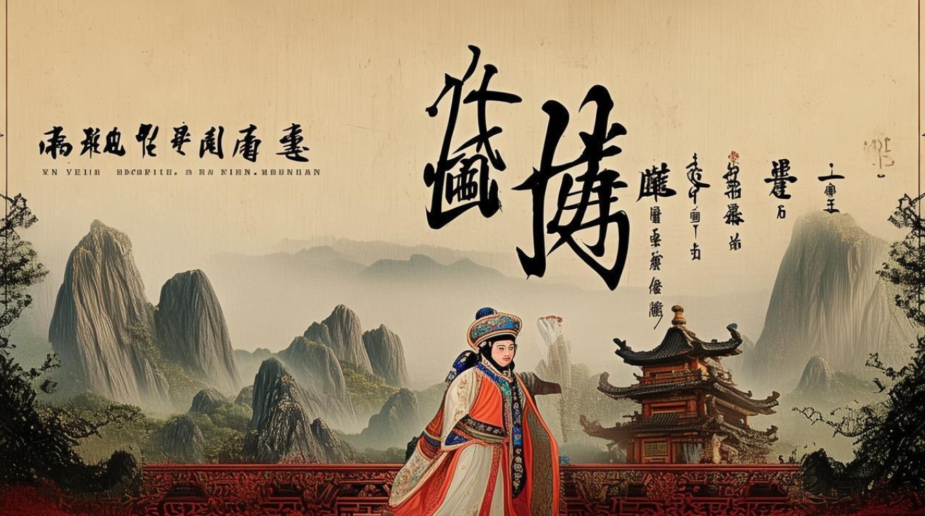 豫剧探阴山吴心平