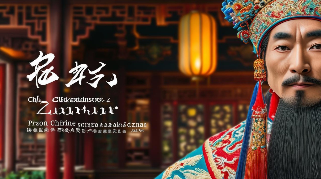 中国戏曲家张