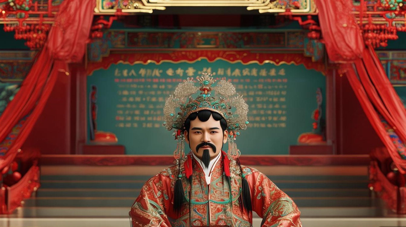 中国戏曲家张