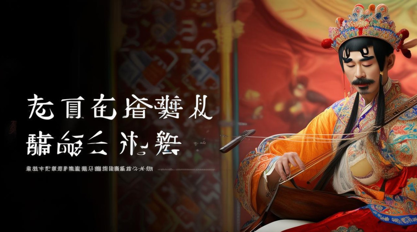 板胡独奏京剧打虎上山