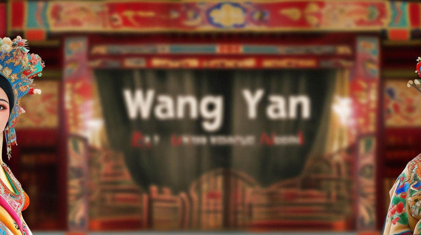 小皇后豫剧团王燕