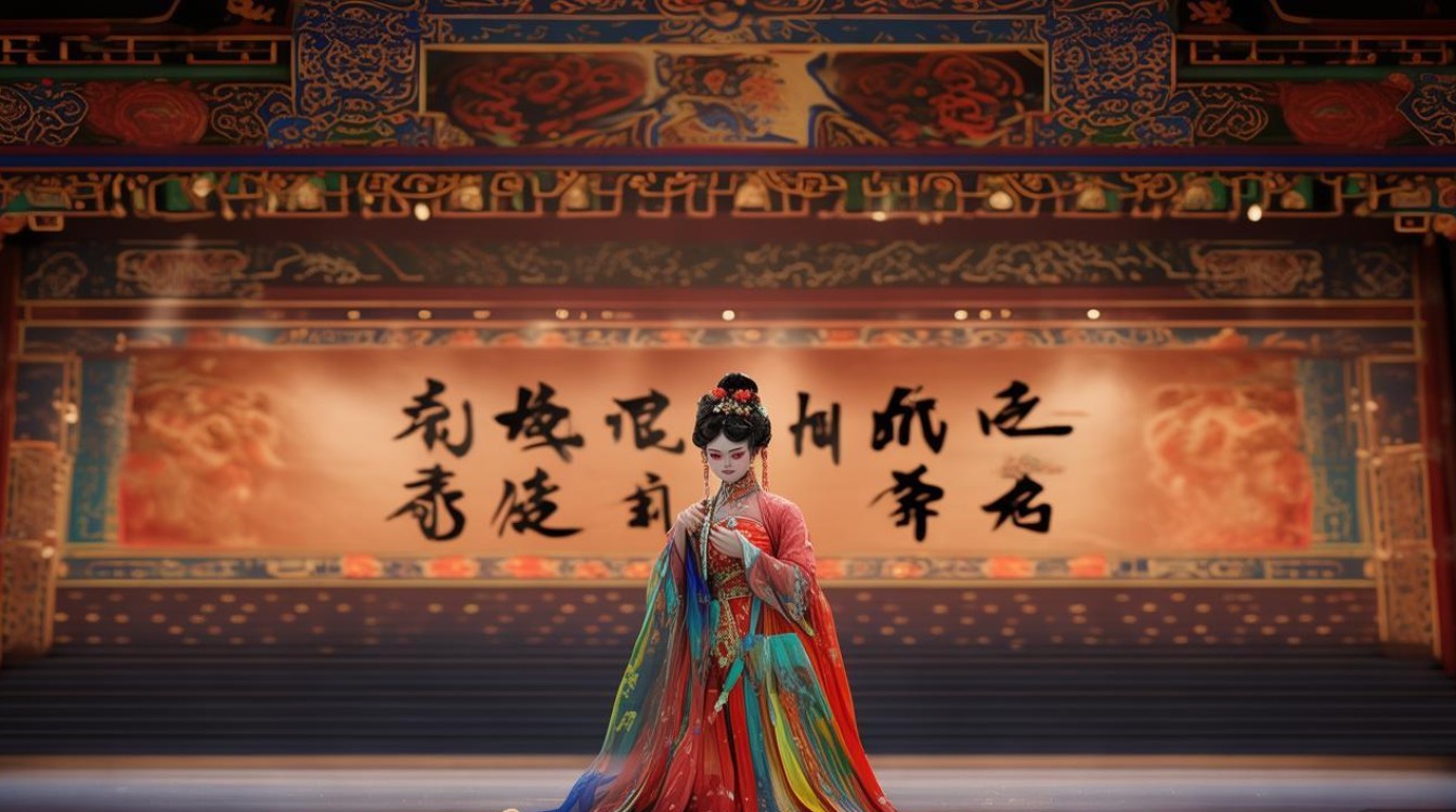 小皇后豫剧团王燕