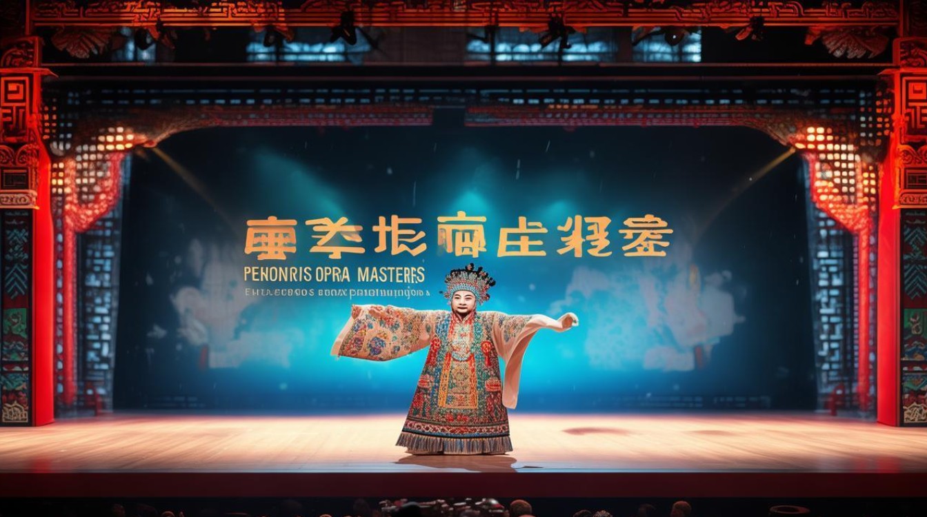 京剧名家名段段欣赏
