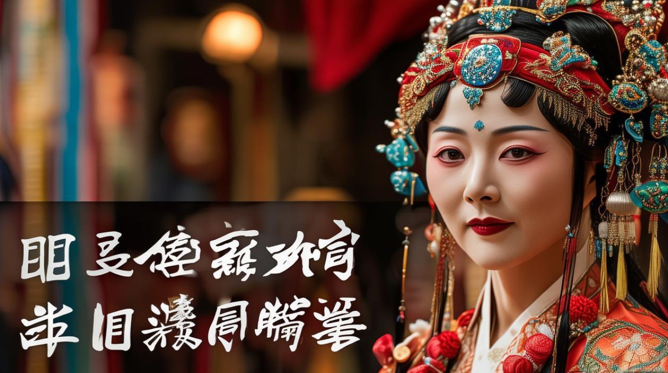 豫剧秦香莲选段戏词