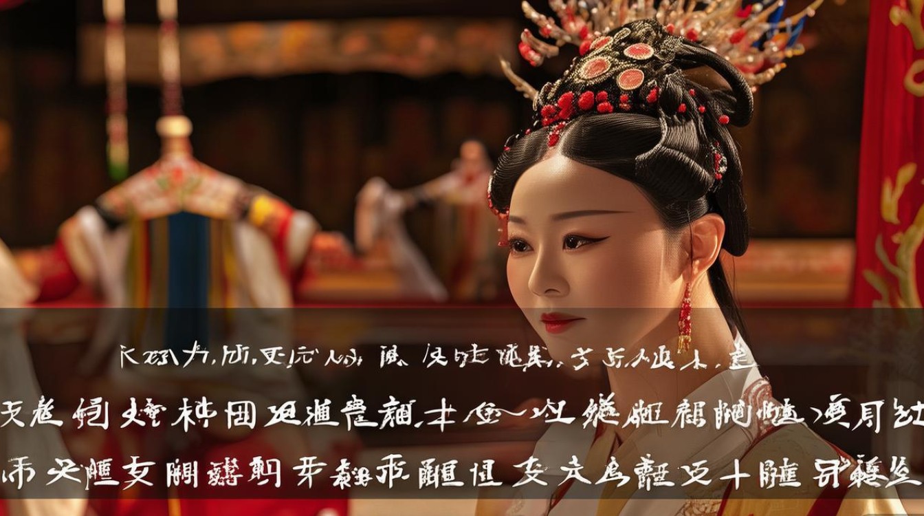 豫剧秦香莲选段戏词