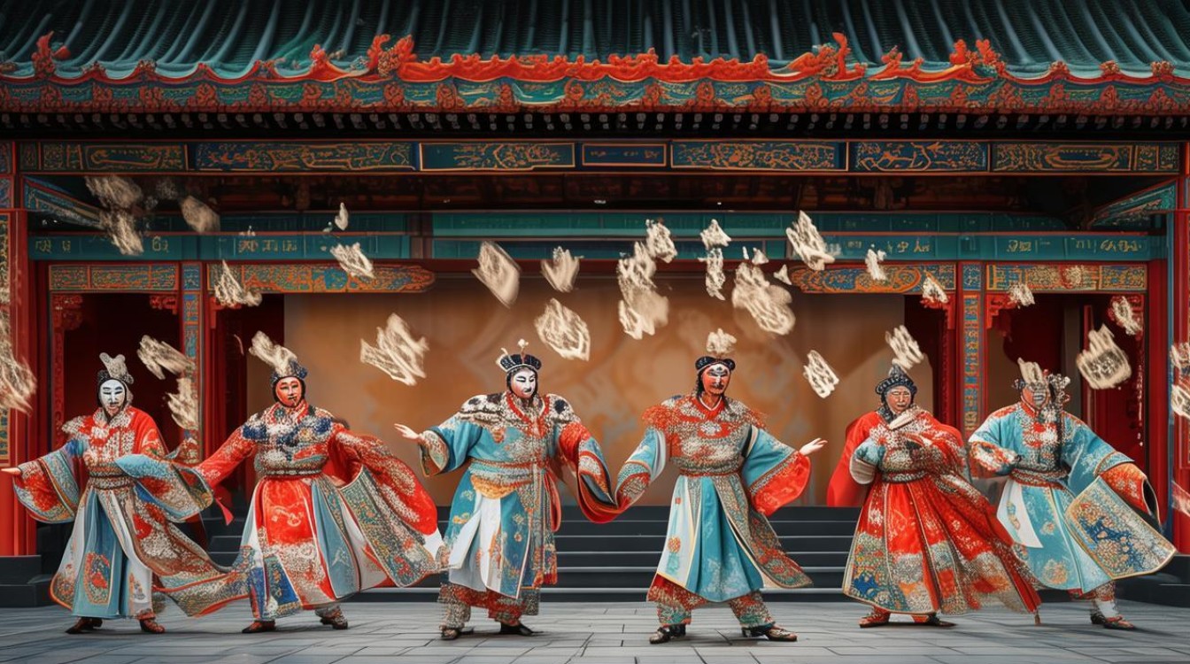 京剧孟母三迁唱词