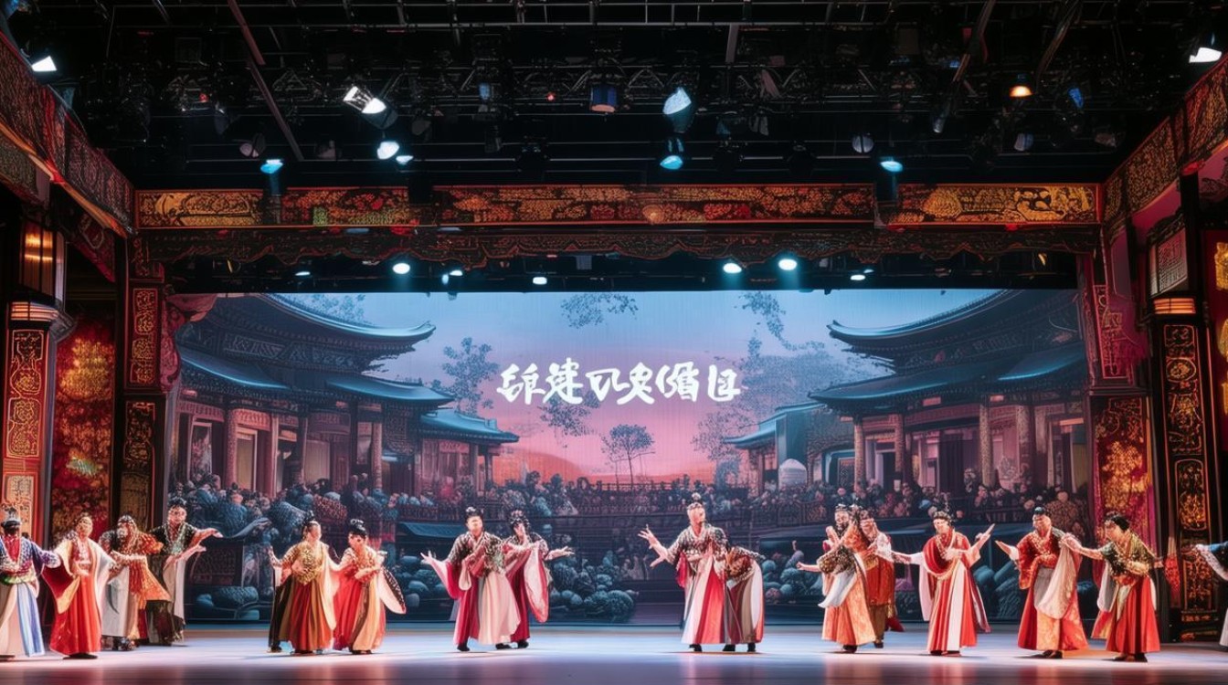 豫剧风波姻缘全场戏10