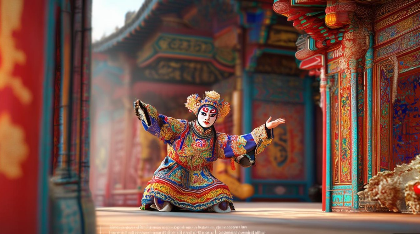 京剧的一般知识