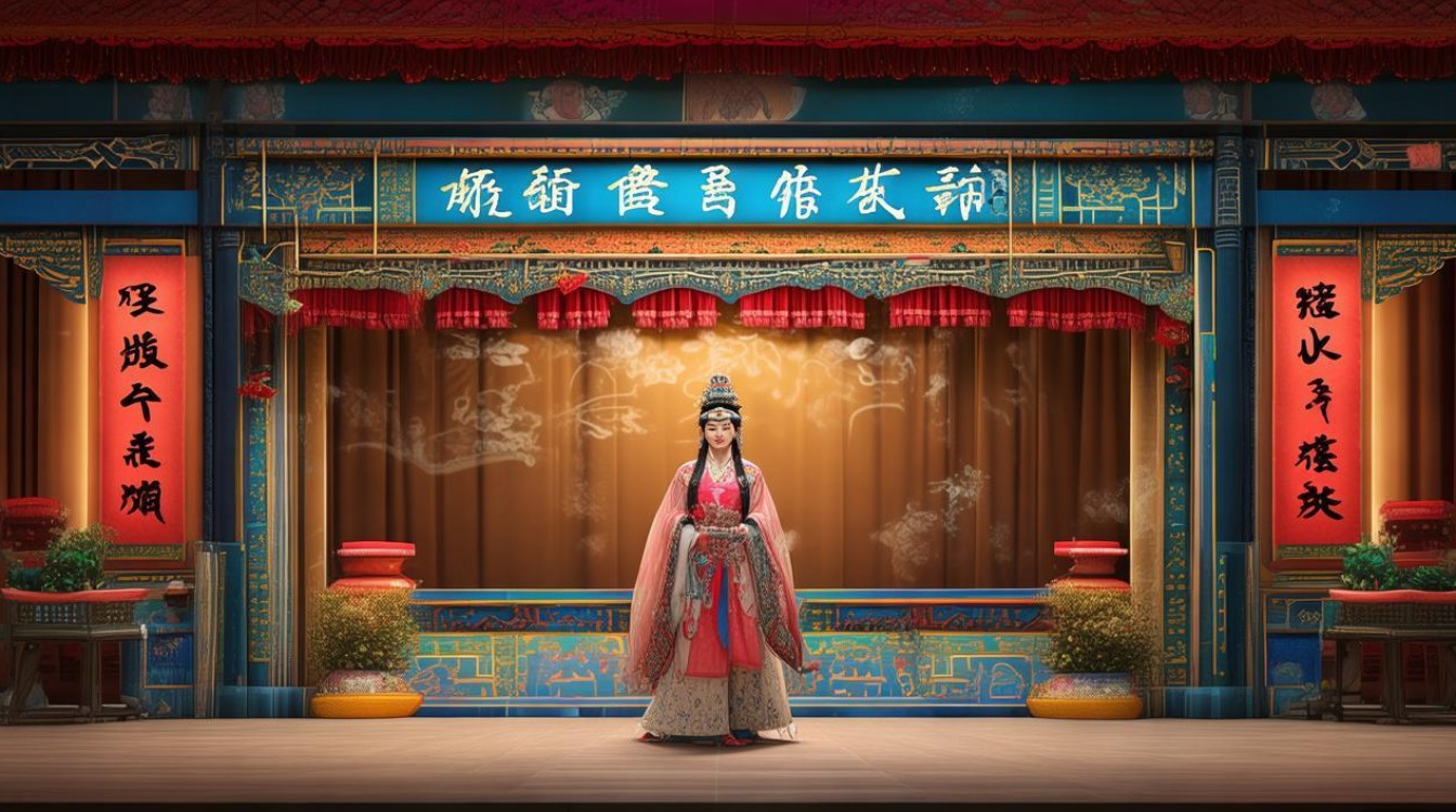 豫剧唐派传人有多少