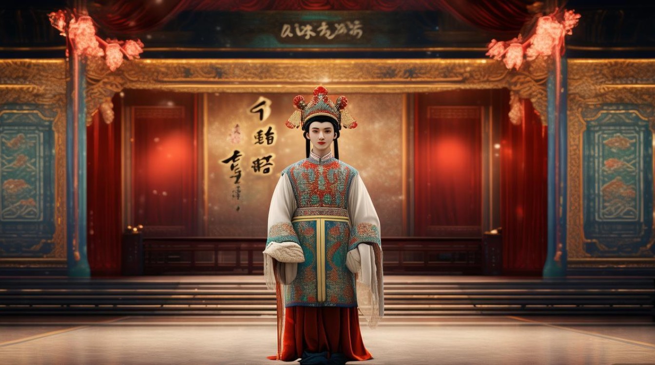 豫剧唐派传人有多少