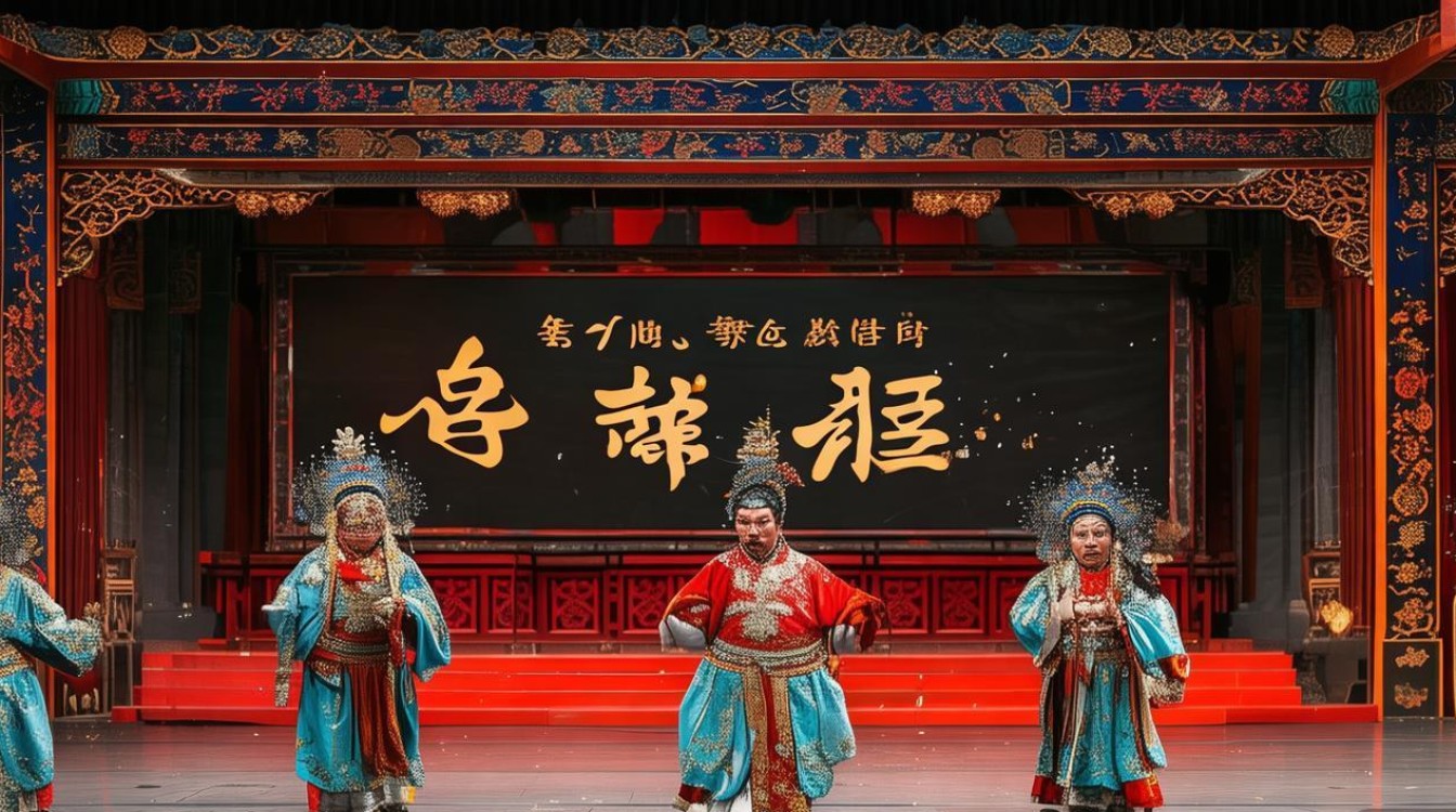 豫剧全场包青天下集