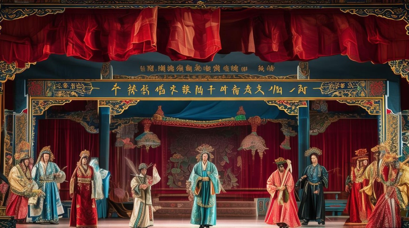 豫剧全场包青天下集