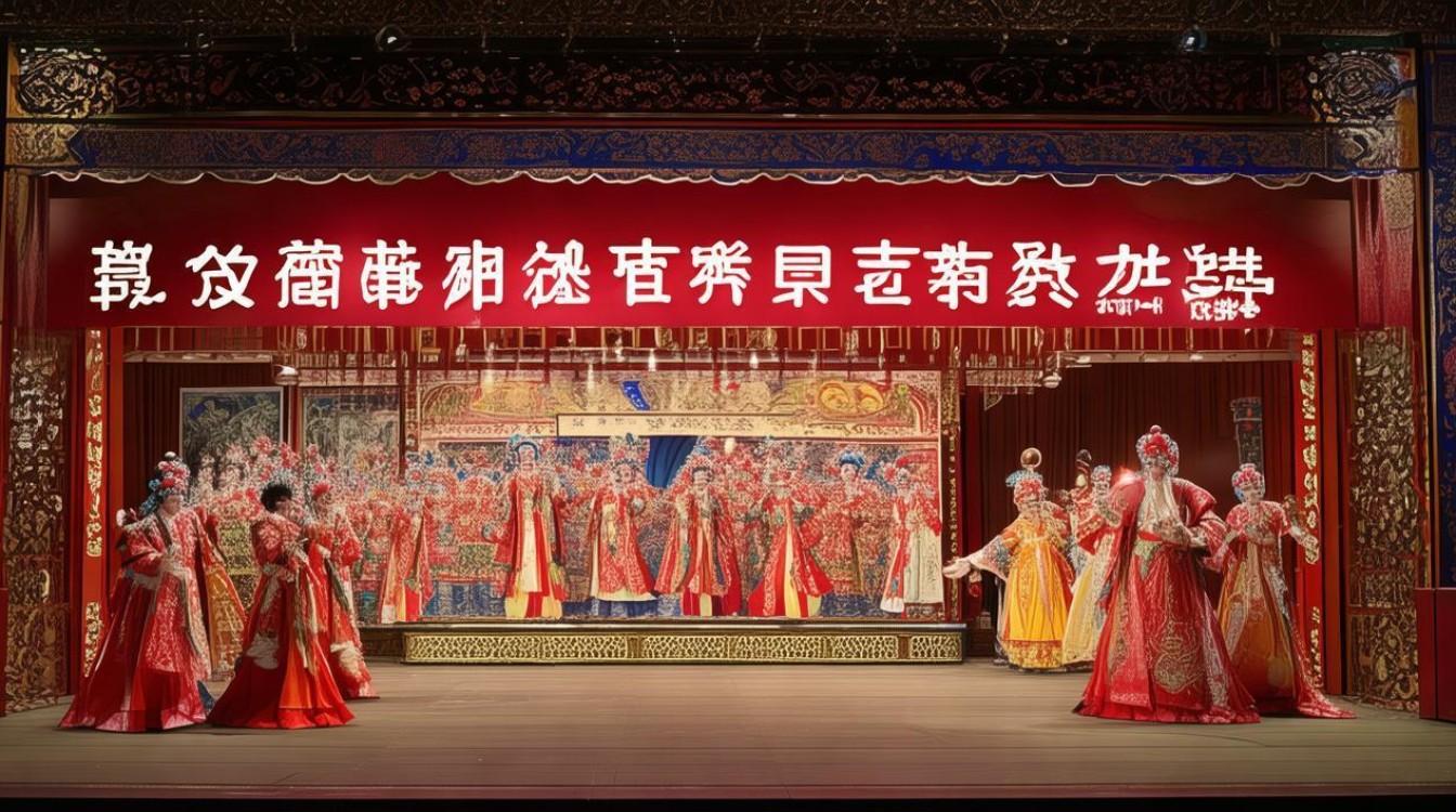 高清戏曲全场戏下载