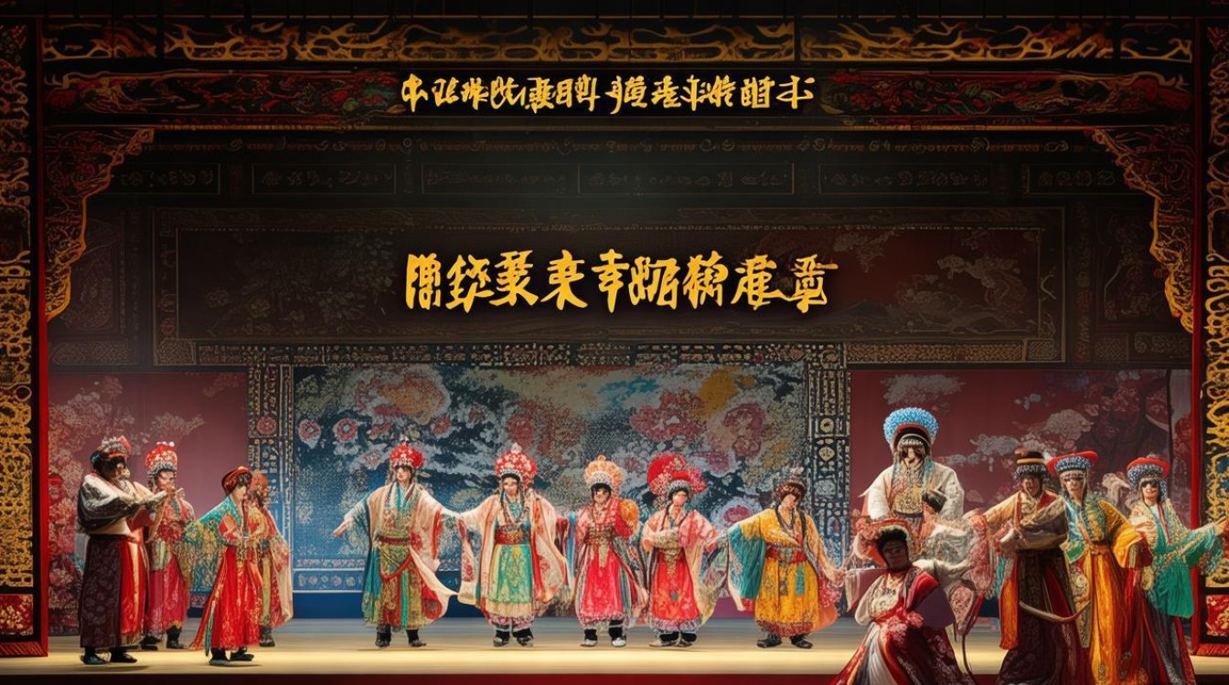 豫剧史来贺全场实况