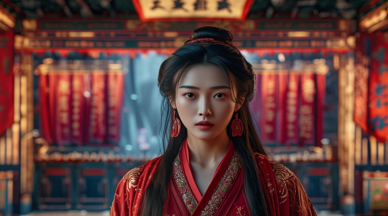 伴奏豫剧段红玉义烈女