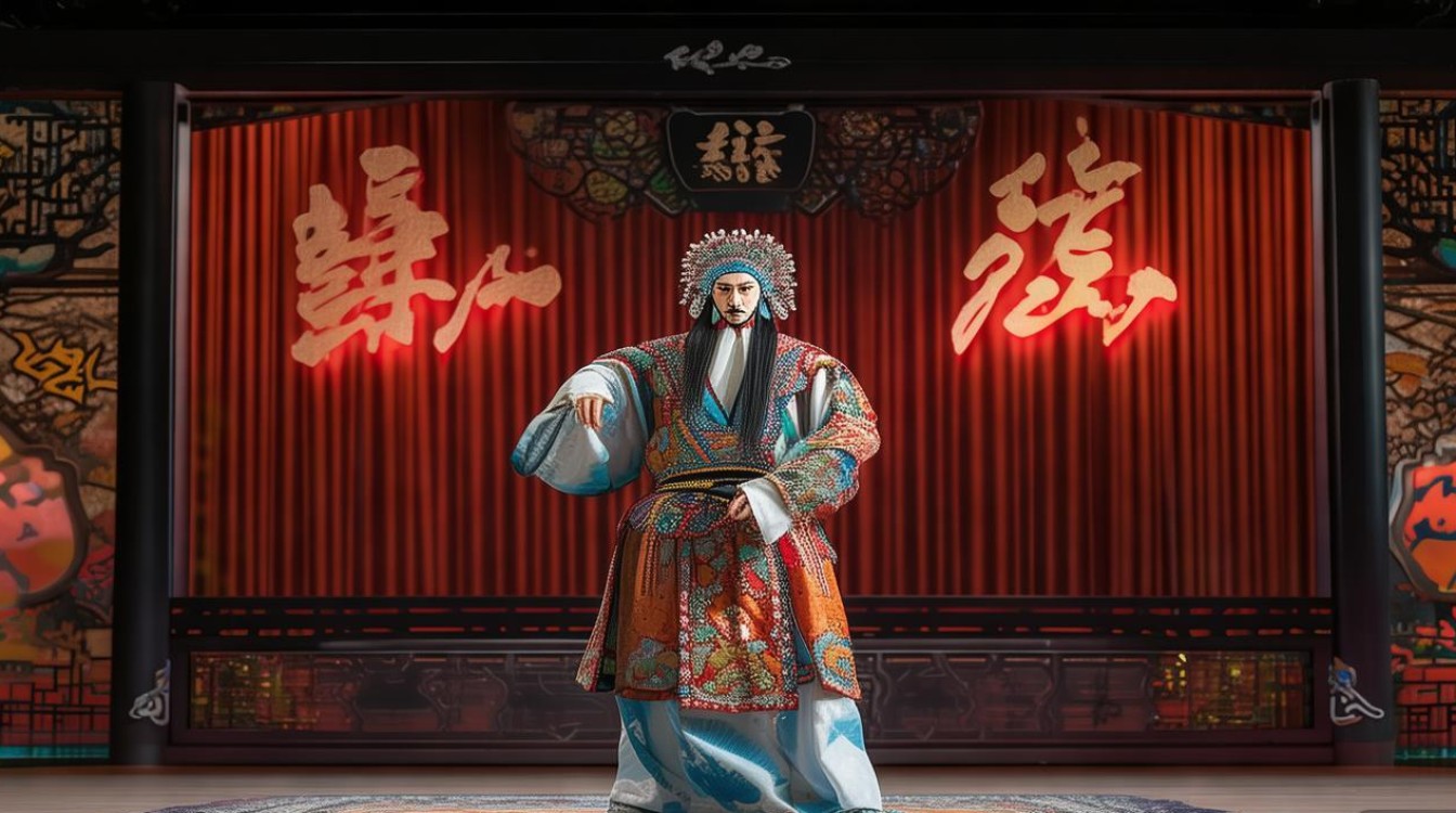 豫剧音频刘墉下南京全部