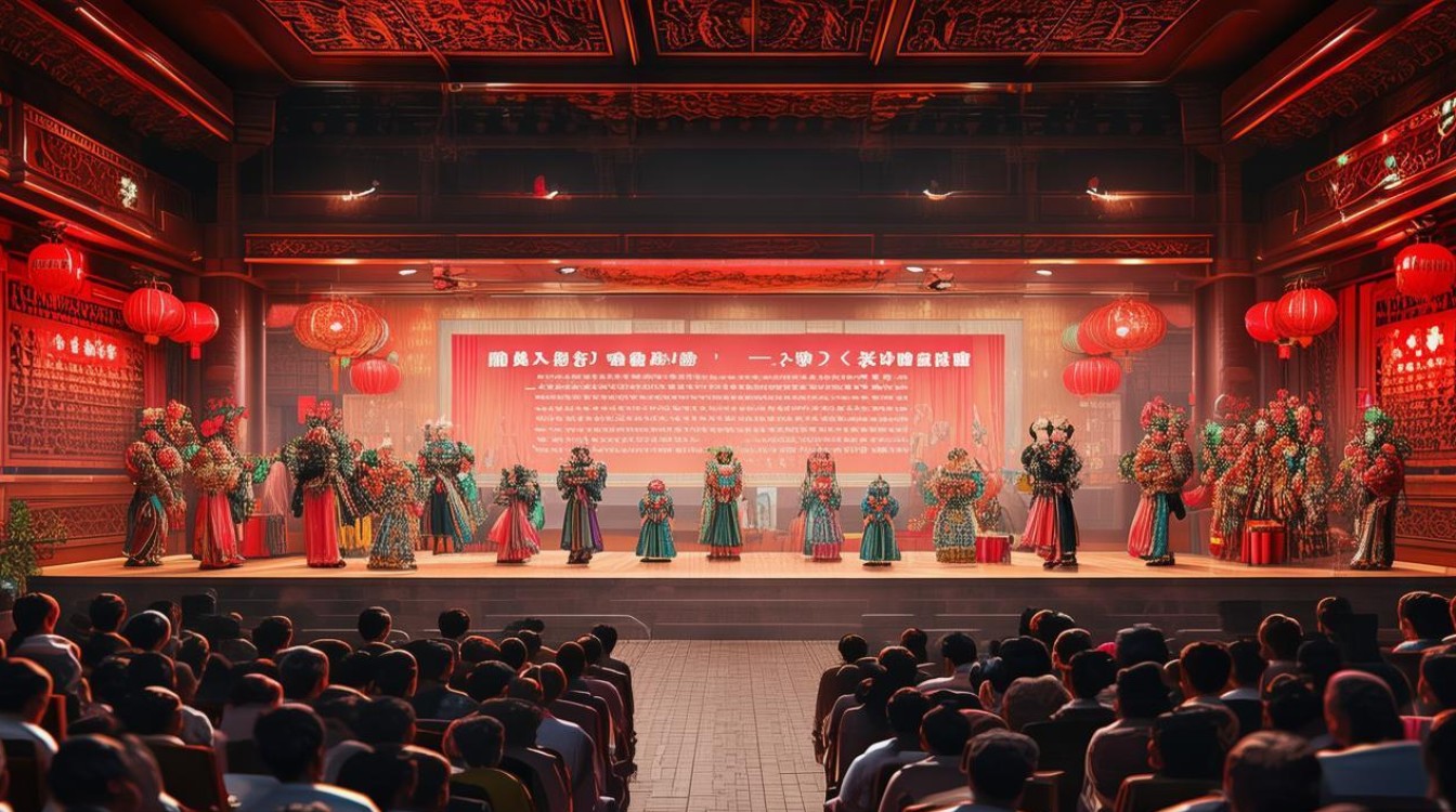 中国戏曲知识竞赛