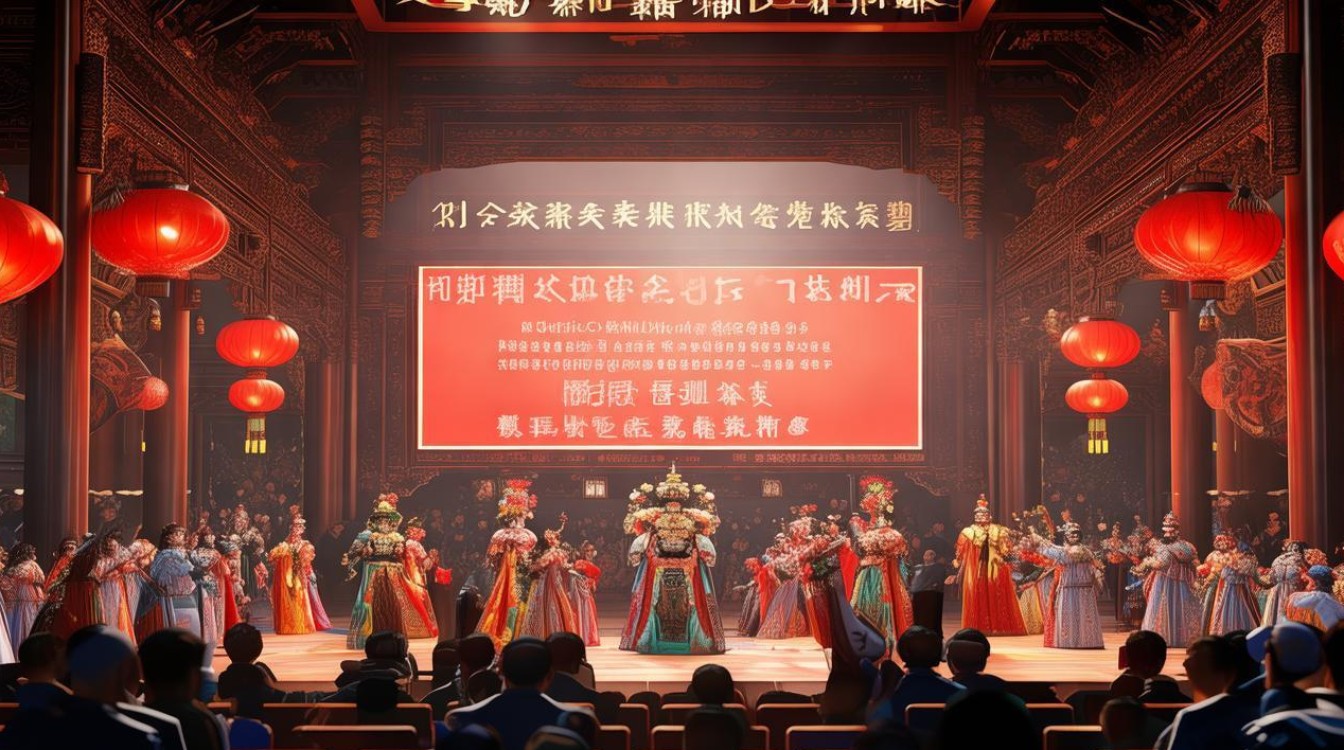 中国戏曲知识竞赛