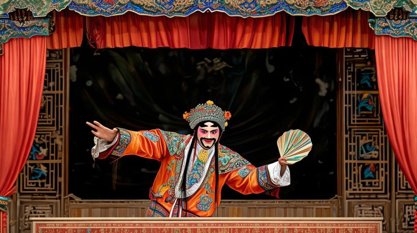 豫剧胡喷与胡侃