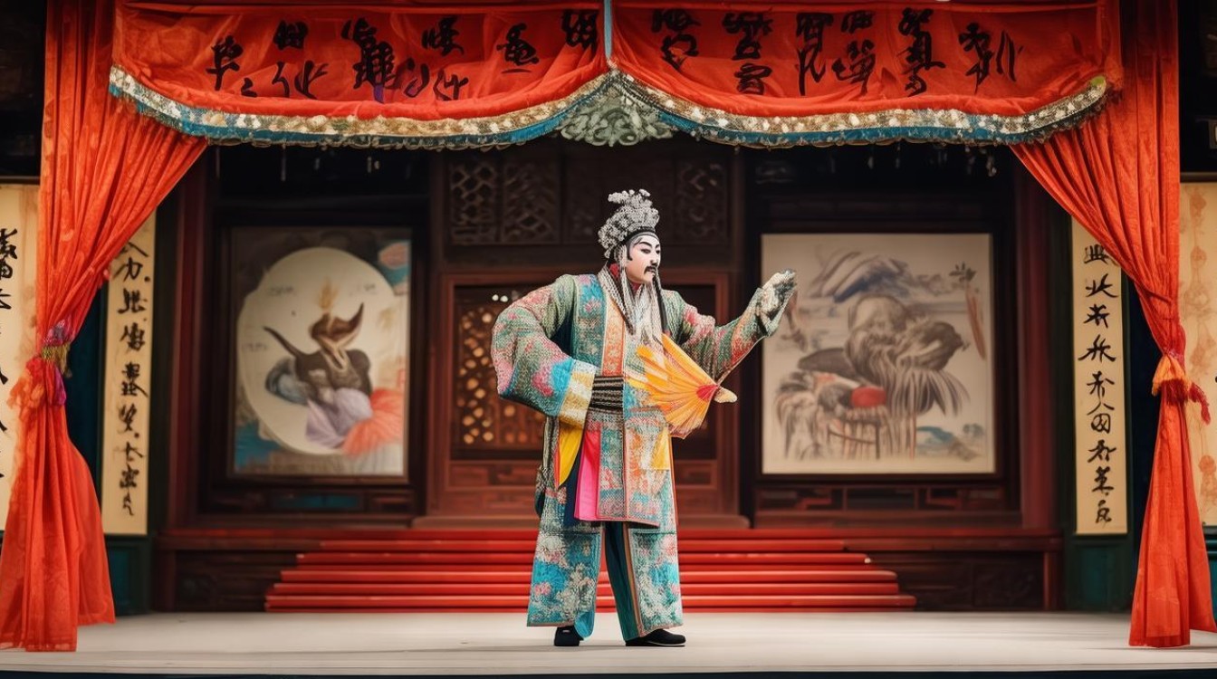 豫剧胡喷与胡侃