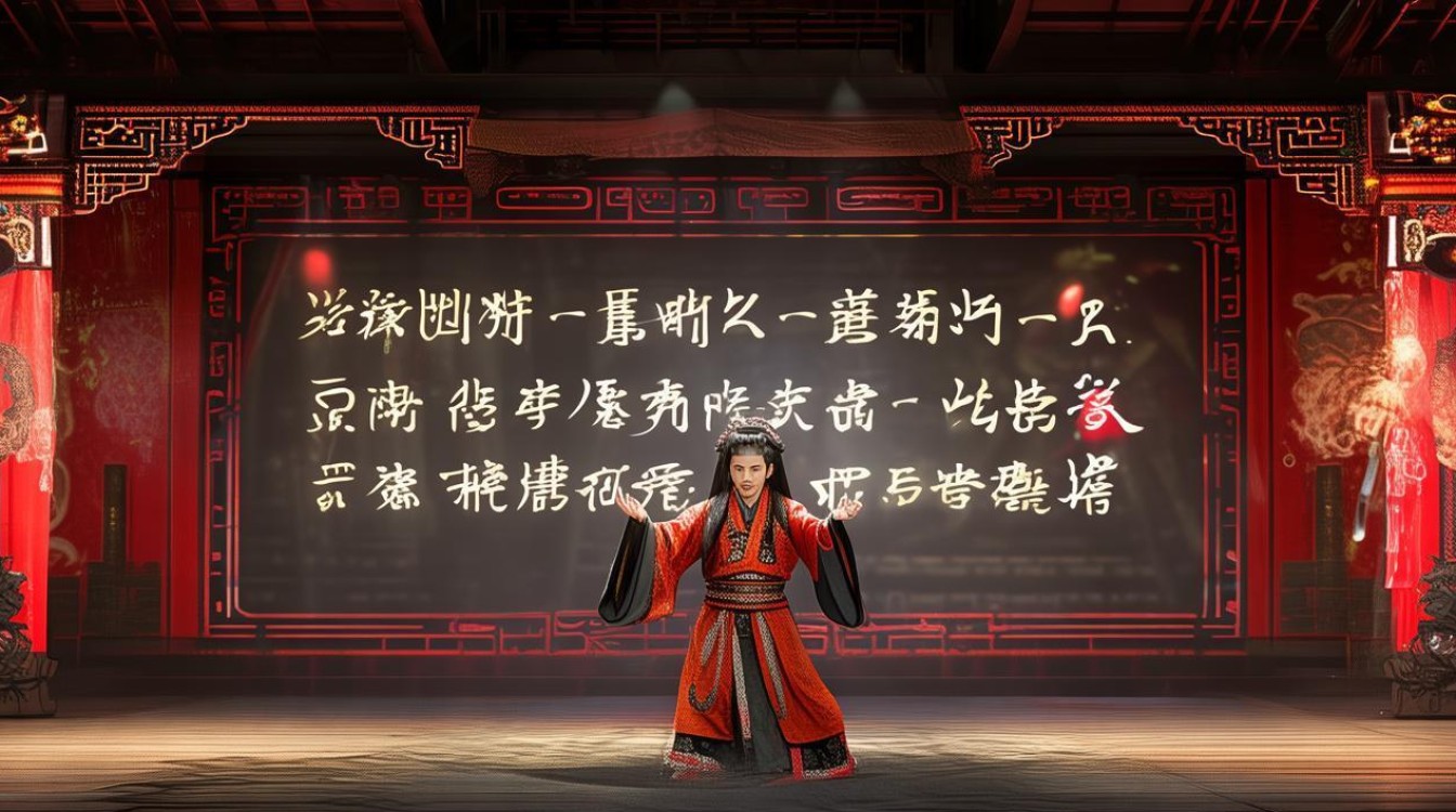 豫剧劝罗成的戏词