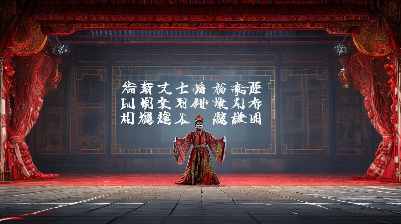 豫剧劝罗成的戏词